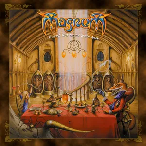 Princess Alice and the broken arrow